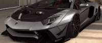 Lamborghini Aventador LP 700-4