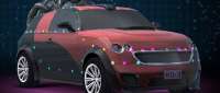 MINI Cooper Clubman