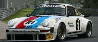 Porsche 934 Turbo RSR