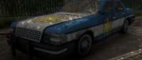 Ford Crown Victoria