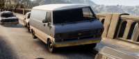 Ford Econoline