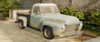 Ford F-100