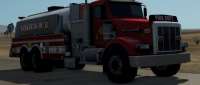 Peterbilt 357