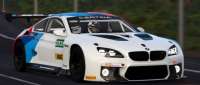 BMW M6 GT3