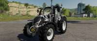 Valtra N Series