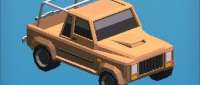Jeep Comanche