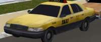 Ford Crown Victoria