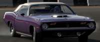 Plymouth Hemi 'Cuda