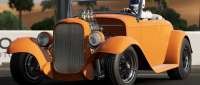 Ford Roadster