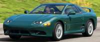 Mitsubishi GTO