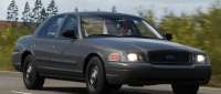 Ford Crown Victoria