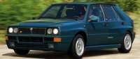 Lancia Delta