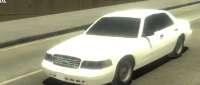Ford Crown Victoria