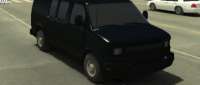 Chevrolet Express