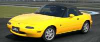 Eunos Roadster