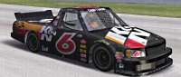 Ford F-150 NASCAR