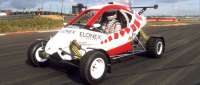 Speedcar Xtrem