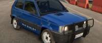 Fiat Panda 4x4