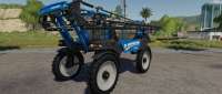 New Holland SP 400 F