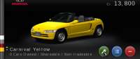 Honda Beat