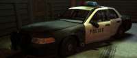 Ford Crown Victoria