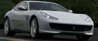 Ferrari GTC4Lusso