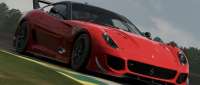 Ferrari 599XX Evoluzione