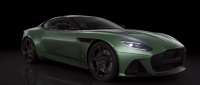 Aston Martin DBS Superleggera