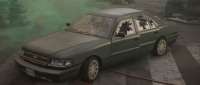 Mercury Grand Marquis