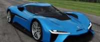 NIO EP9