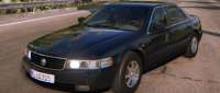 Cadillac Seville STS
