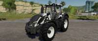 Valtra S Series