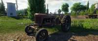 Farmall Super M