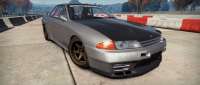 Nissan Skyline GT-R