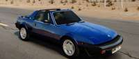 Fiat X1/9