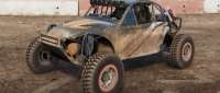 Custom Made Dune Buggy