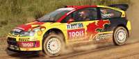 Citroën C4 WRC