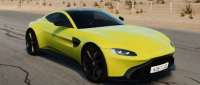 Aston Martin Vantage