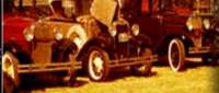 Ford Model A