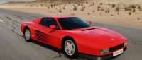 Ferrari Testarossa