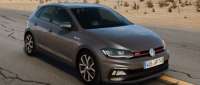 Volkswagen Polo GTI