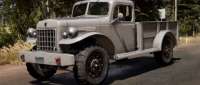 Dodge Power Wagon