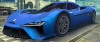 NIO EP9