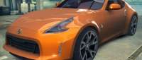 Nissan 370Z