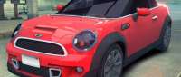 MINI Cooper S Roadster