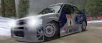 Ford Escort WRC