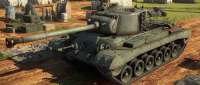 DATP M46 Patton
