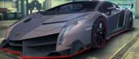 Lamborghini Veneno