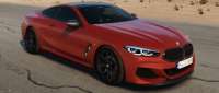 BMW M850i