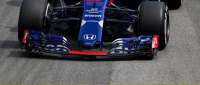 Toro Rosso STR13 Honda